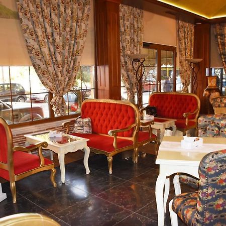 2 Kitarrat Boutique Hotel & Spa Дуррес Экстерьер фото