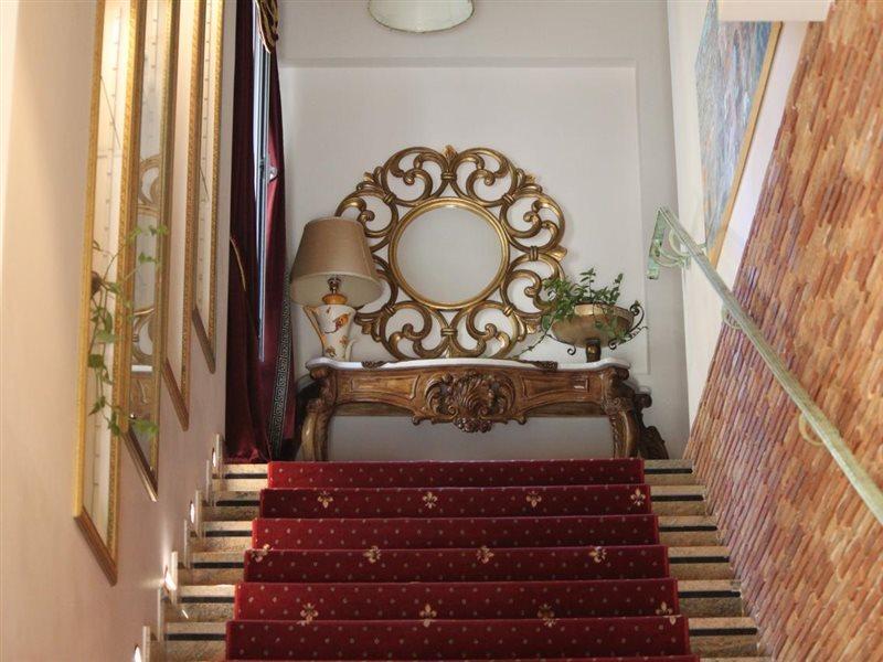 2 Kitarrat Boutique Hotel & Spa Дуррес Экстерьер фото