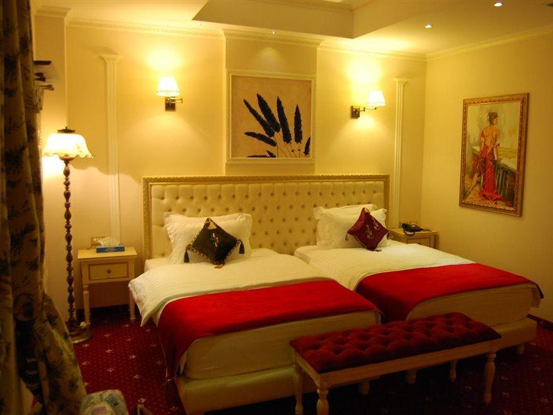 2 Kitarrat Boutique Hotel & Spa Дуррес Экстерьер фото
