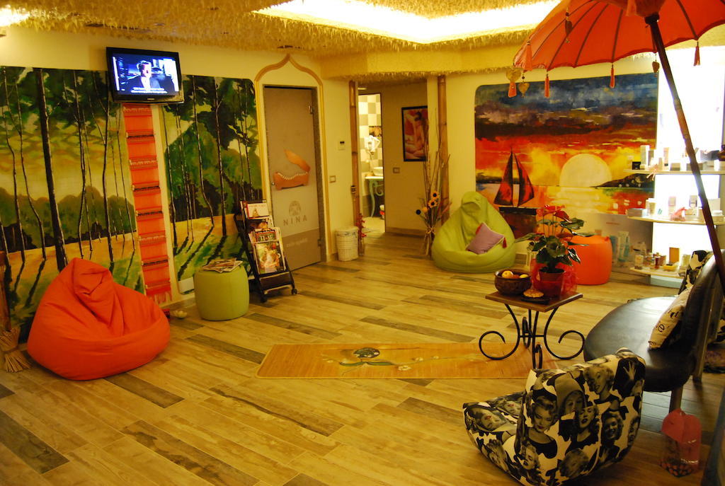 2 Kitarrat Boutique Hotel & Spa Дуррес Экстерьер фото