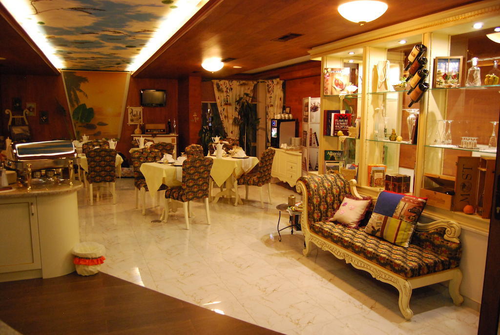 2 Kitarrat Boutique Hotel & Spa Дуррес Экстерьер фото