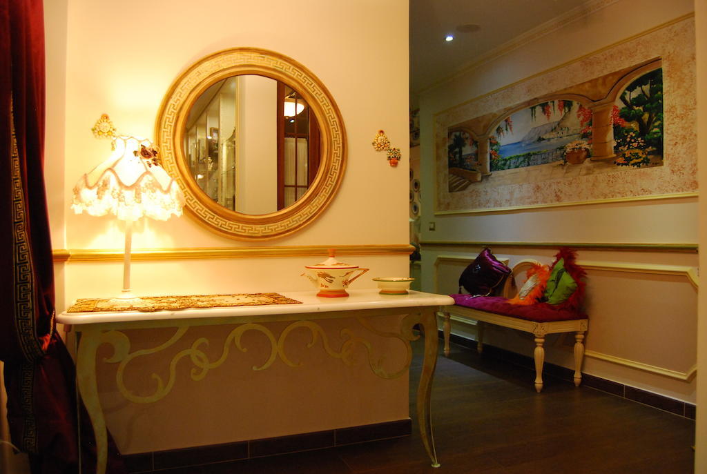 2 Kitarrat Boutique Hotel & Spa Дуррес Экстерьер фото