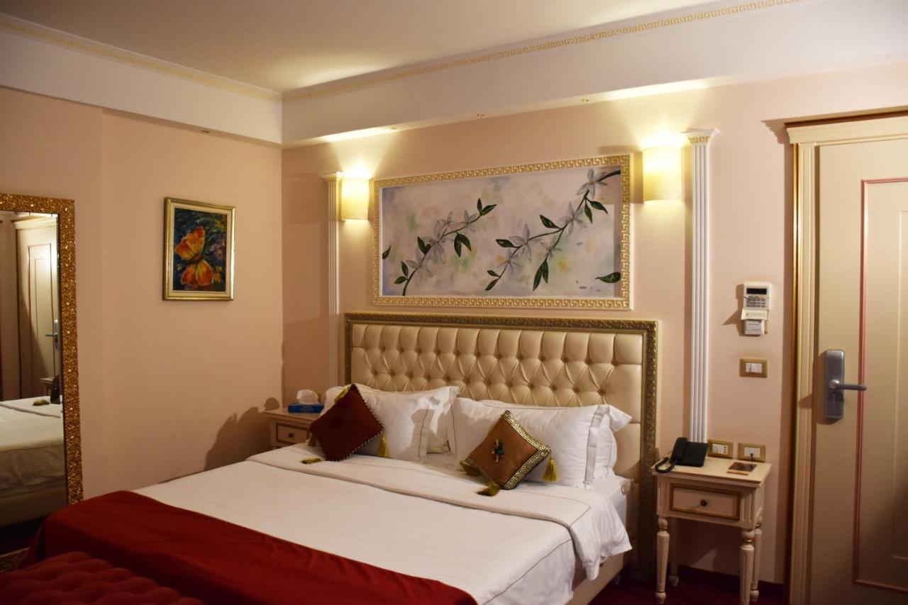 2 Kitarrat Boutique Hotel & Spa Дуррес Экстерьер фото