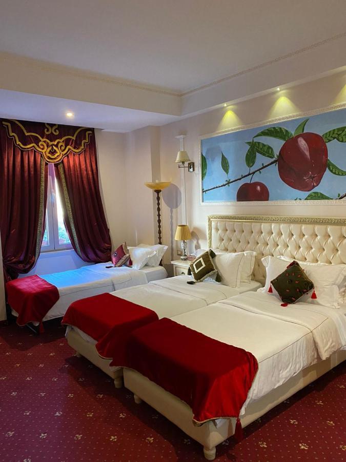 2 Kitarrat Boutique Hotel & Spa Дуррес Экстерьер фото