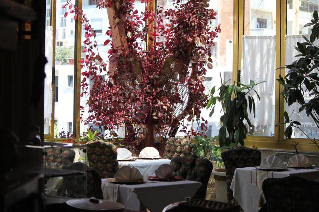 2 Kitarrat Boutique Hotel & Spa Дуррес Экстерьер фото