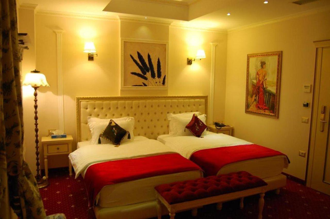 2 Kitarrat Boutique Hotel & Spa Дуррес Экстерьер фото