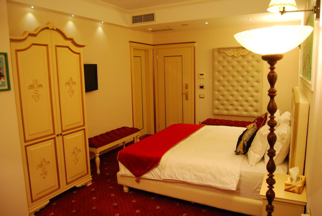 2 Kitarrat Boutique Hotel & Spa Дуррес Экстерьер фото