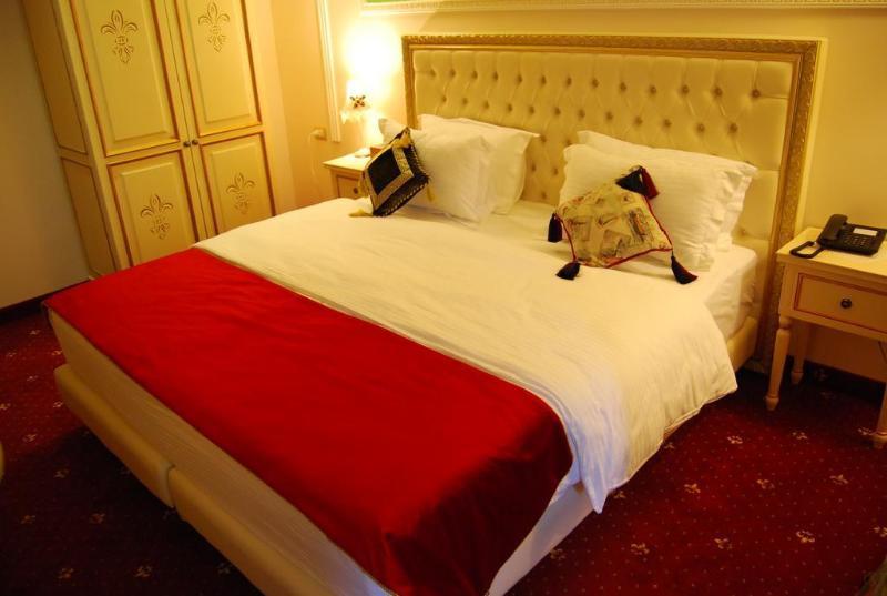 2 Kitarrat Boutique Hotel & Spa Дуррес Экстерьер фото