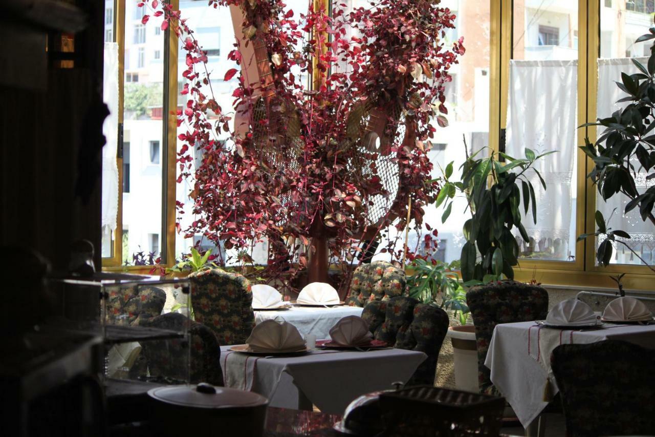 2 Kitarrat Boutique Hotel & Spa Дуррес Экстерьер фото