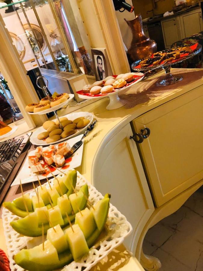2 Kitarrat Boutique Hotel & Spa Дуррес Экстерьер фото